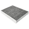 Blue Print ADR162503 Cabin Filter, pack of one