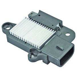 SB Parts New Alternator Regulator f798 Compatible with Ford E-450 Super Duty Lobo Explorer Sport Trac, Compatible with Lincoln Mark VIII, Compatible with Mercury Mountaineer