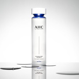 AHC 프로샷 히알루로 딥 볼륨 5 트리트먼트 에센스 130ml AHC Pro Shot Hyalurol Deep Volume 5 Treatment Essence 130ml