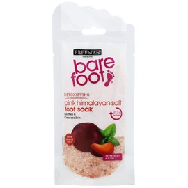 DETOXIFYING Pink Himalayan Salt Foot SOAK