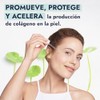 Hebbe Extracto De Centella Asiática 100 g | Reafirmante Hidratante