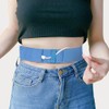 WMUVAZA Peritoneal Dialysis Belt, Abdominal Dialysis Belt, Abdominal Dialysis Belt,