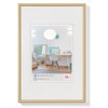 Walther design KV025G New Lifestyle, plastic frame, gold, 20x25 cm,