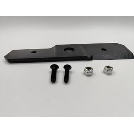 Delixike 942-0571 Chipper/Shredder Blade Part