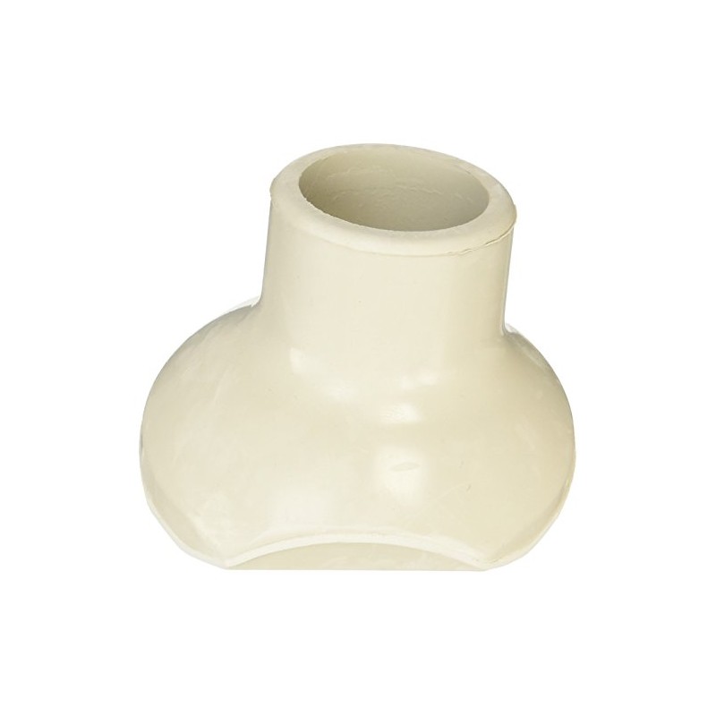 Bathing Supplies aron化成 Shower Bench Legs Rubber for Pack of
