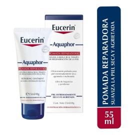 Eucerin Aquapor Unguento 50ml Neutra