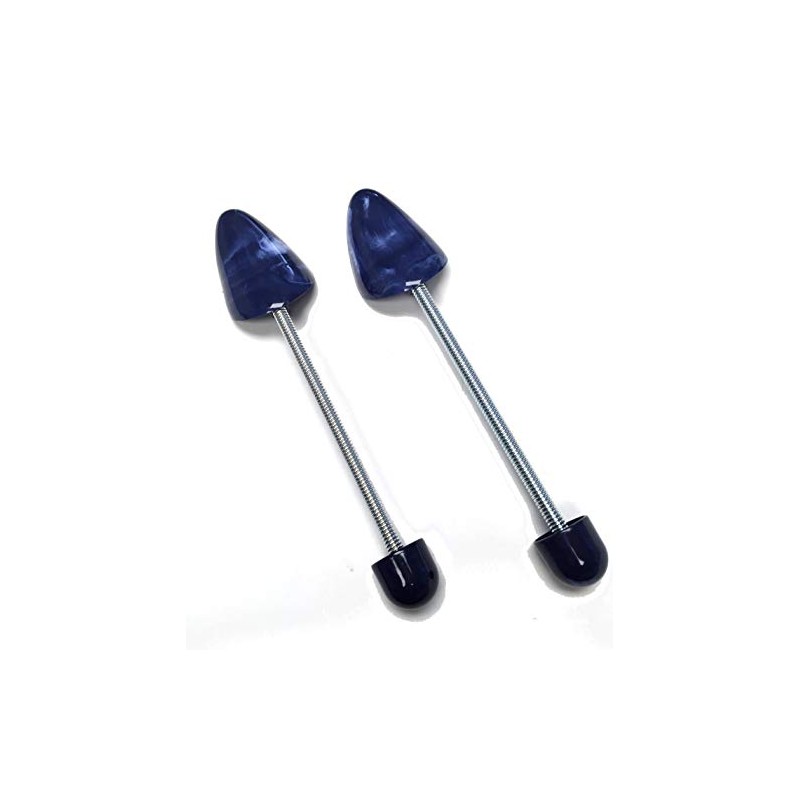 SAPHIR Travel Shoe Trees (Mens (7-11UK))