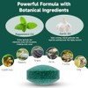 24 Pack Natural Rodent Repellent Balls with Peppermint Oil