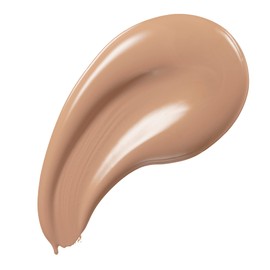 Revolution Beauty, Conceal & Define Foundation, Full Coverage, Long-Lasting Matte Finish, Vegan & Cruelty Free, F9 Medium Skin Tones, 0.8 Fl.Oz.