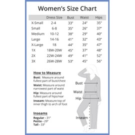 PajamaGram Womens PJs Cotton Jersey - Soft Pajamas for Women, Grey, L, 12-14