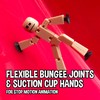 Zing StikBot Single Pack - Includes 1 StikBot - Collectible