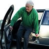 HandyBar Car Transfer Bar