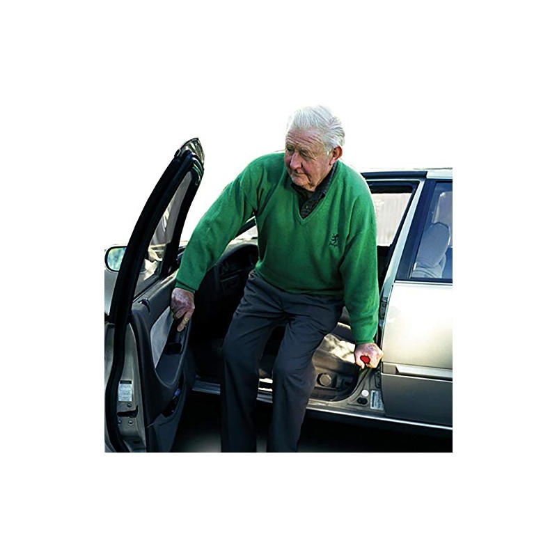 HandyBar Car Transfer Bar