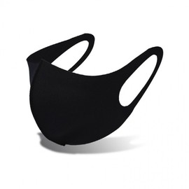 Gouni Made-in-Korea Adult Fashion Mask Large Mask White 3ea