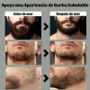 Mopoyat Tratamiento Barba Bigote Estimula Crecimiento Lavanda