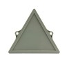 MFC PRO Universal Genuine Triangle Reflector 2 Truck Card Trailer