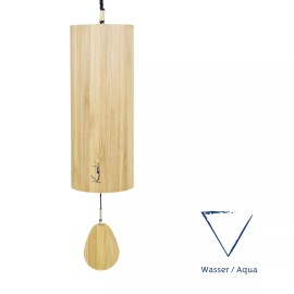 Koshi Chimes - Aqua - Blue