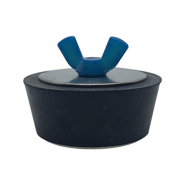 2'' Commercial Quality Winter Plug Coupling # 12 with Steel