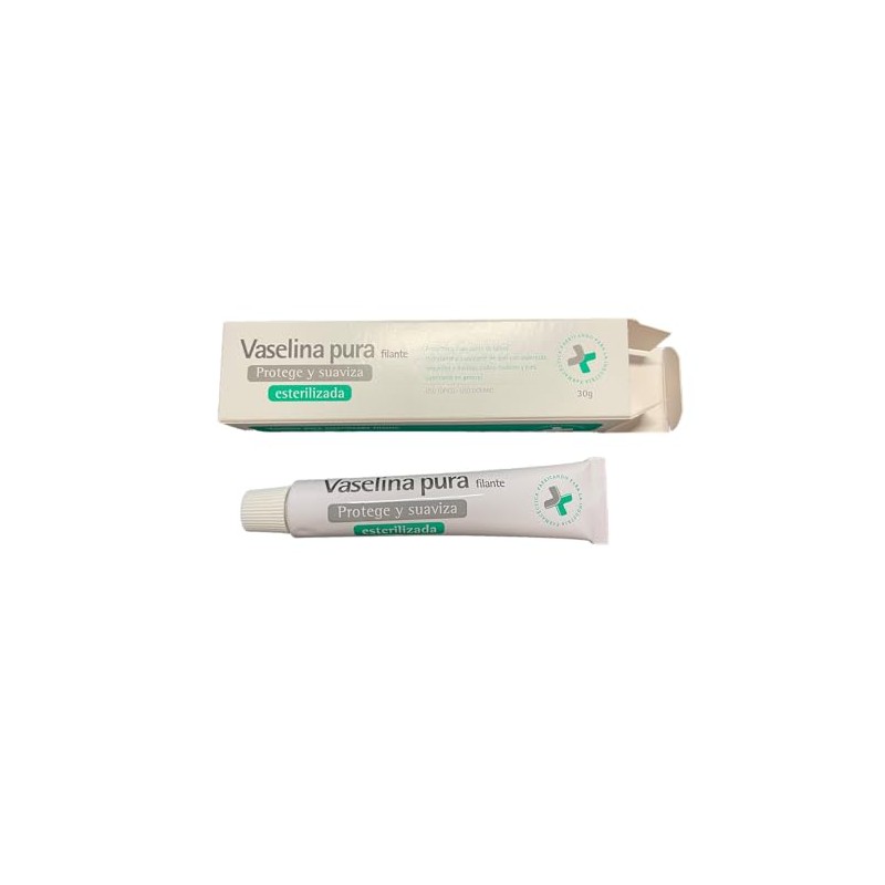 PURE VASELINE BETAMADRILEÑOS 30G