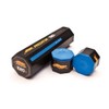 Billiard chalk Predator Blue, 5 Pcs.