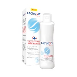 Lactacyd Pharma Prebiotic Plus 250 ml