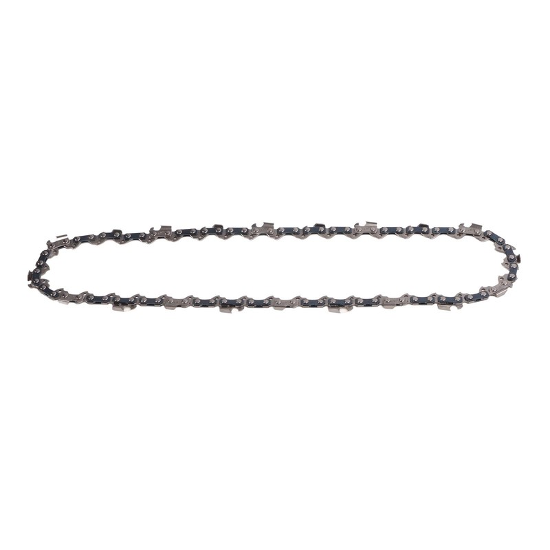 2Pcs 10 Inch Electric Chainsaw Chain Manganese Steel Mini Electric