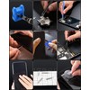 ORIA Precision Screwdriver Set, 142 in 1 Magnetic Screwdriver Kit
