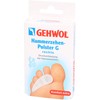 GEHWOL Polymer Gel Hammer Toe Pad G Right Pack of
