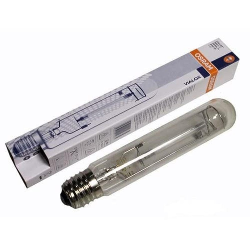 Osram Vialox NAV-T 250 SUPER 4Y E40 Giant Edison Screw