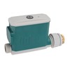 Sprinkler Timer WiFi Bluetooth Gateway Remote Control Programmable Automatic Irrigation
