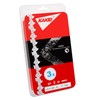 KAKEI 1-Pack S40 Chainsaw Chain for 10 Inch Bar -