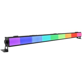 Stage Light Bar, OPPSK 40" 60W 224LEDs RGB Wash Light Sound Activated Auto Programs Strobe 54 Modes DMX Light Bar for DJ Wedding Party Church Christmas Stage Lighting
