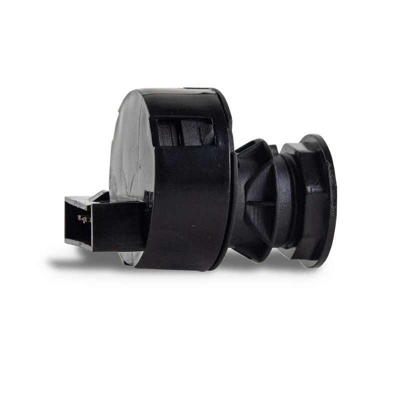 Polaris General RZR 900 1000 Turbo (2017-21) Ignition Switch Key