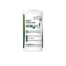 slim in the rain Bien Slim BNR17 Diet Lactobacillus Capsules 60 tablets, 3 boxes / 비에날씬 BNR17 다이어트 유산균 캡슐 60정, 3박스