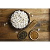 Amish Country Popcorn | 25 lb Bag | Mushroom Popcorn