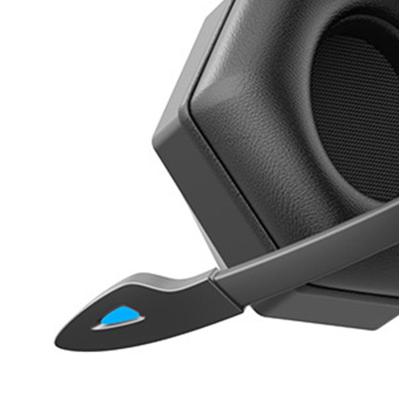 Wired Gaming Headset Professional Ergonomic Comfortable Clear Gaming Headset for