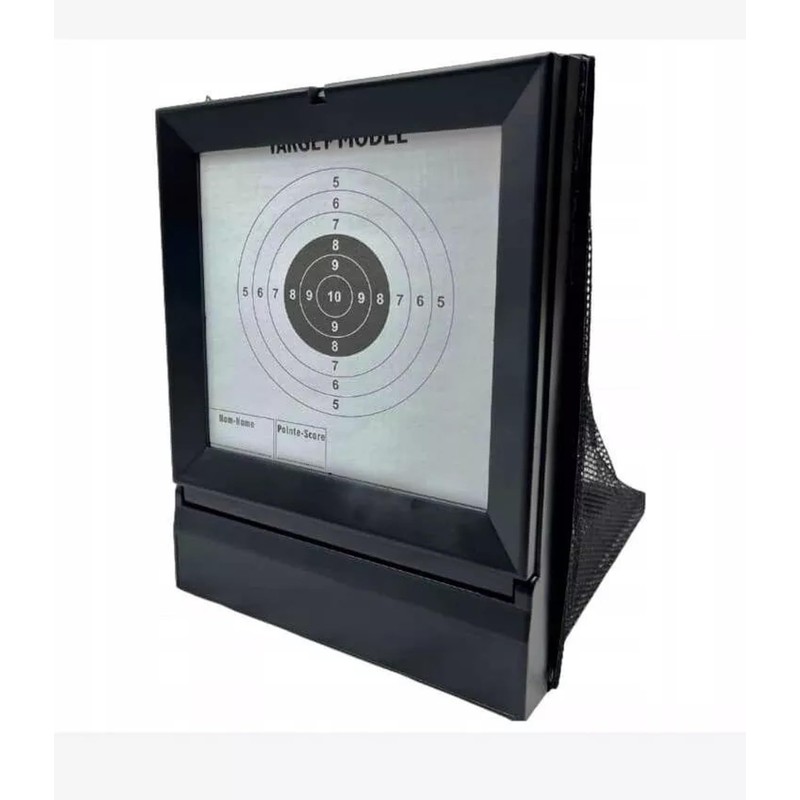 Airsoft Gun Shooting Target Practice, Foldable, Indoor Use