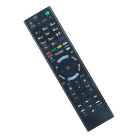 VINABTY RMT-TZ120E Replacement Remote Control Compatible with SONY TV RMTTZ120E KDL32R303C KDL40R453B KDL-40R453B KDL-32R303C KDL32R400C KDL-32R400C KDL32R403C KDL-32R403C KDL32R405C KDL-32R405C