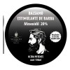 2 Bálsamos Ultra Potente Para Crecimiento De Barba Fina