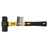 Performance Tool M7100 Sledge Hammer, 3-Pound