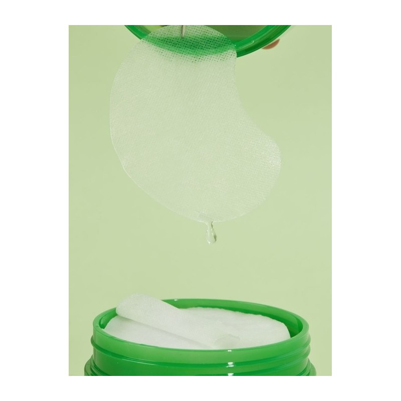 Papa Recipe Tea Tree Control Pad (70 sheets) / 티트리