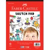 Faber Castell Sketch Pad