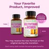 Multivitamin for Women – Methylated Womens Multivitamins & Multiminerals Capsules
