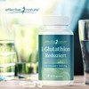 L-Glutathione Reduced, 60 Glutathione Capsules, High Dose with 500 mg