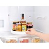 Cogit Mawarina Refrigerator Swivel Stand, Size: Diameter 9.8 x Height