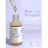 Serum Antiedad Con Ácido Hialuronico