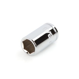 TEKTON 1/4 Inch Drive x 3/8 Inch 6-Point Socket | SHD02010