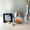 Black Fig & Vetiver Wax Melts, Natural Soy Wax, Premium