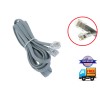 generic REVERSE 6-PIN CABLE REMOTE WIRE CONTROL CORD FOR CRAFTMATIC