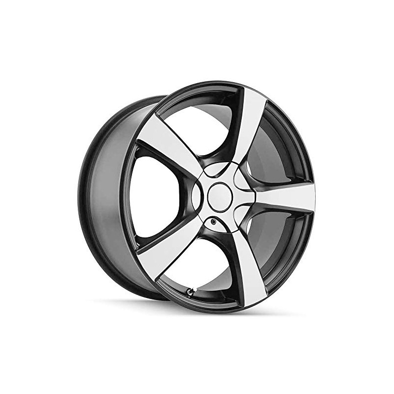 VViViD Auto Rim Air-Release Adhesive Vinyl Wrap 24 Inch x
